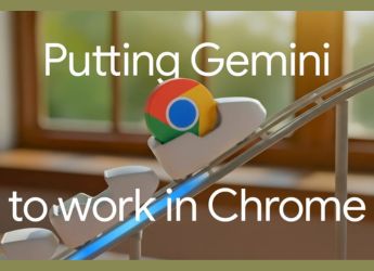 How to use Gemini-Powered Auto browse Feature on Google Chrome