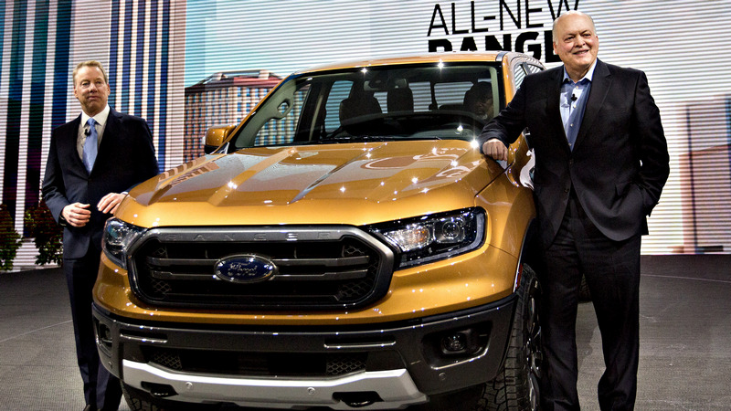 The Car of the Future Will Sell Your Data