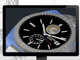 Autodesk Launches E-Store in India for Its Flagship Software