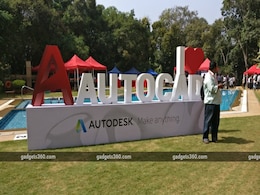 Autodesk University 2017 Showcases 3D Printing Innovation in India Autodesk University 2017 Showcases 3D Printing Innovation in India