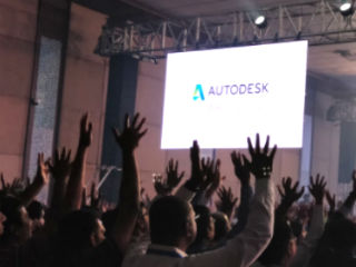 Autodesk on How AI Can Lead to Sustainable Development