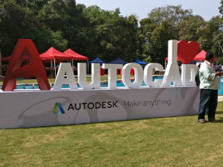 Autodesk University 2017 Showcases 3D Printing Innovation in India