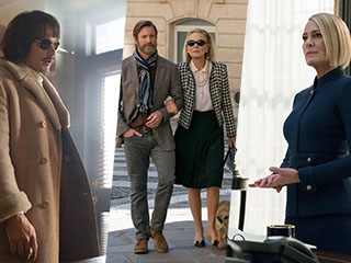 The Fall 2018 TV Guide for Hotstar, Prime Video, and Netflix