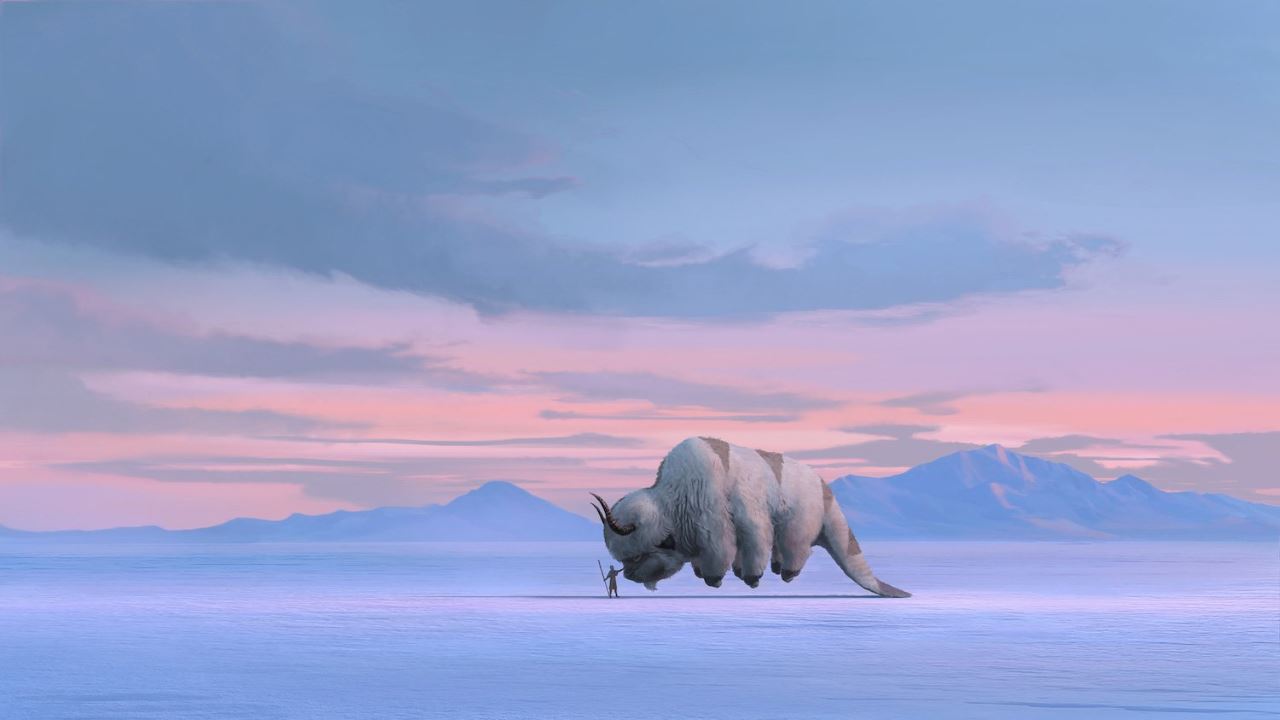 Netflix Announces Avatar: The Last Airbender Live-Action Remake, 'Non-Whitewashed' Cast Promised