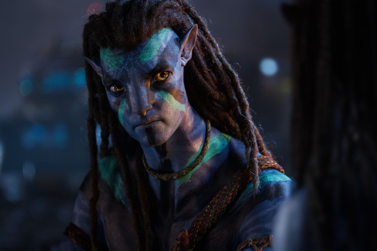 Avatar: The Way of Water Is Now Available to Watch On-Demand on YouTube and Apple TV