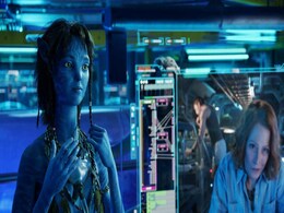 Avatar: The Way of Water Box Office Swims Past $600 Million in a Week Avatar: The Way of Water Box Office Swims Past $600 Million in a Week