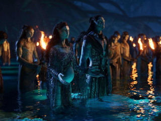 Avatar: The Way of Water Has Finished Post-Production, Just Three Weeks Ahead of Release