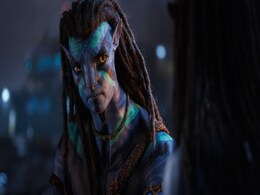Avatar: The Way of Water Review: James Cameron Gives Us the Biggest ‘Video Game Movie’ Ever Avatar: The Way of Water Review: James Cameron Gives Us the Biggest ‘Video Game Movie’ Ever