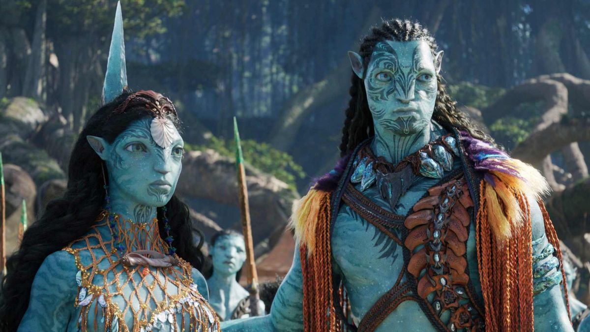 Avatar: The Way of Water Trailer Unites Jake&rsquo;s Family With the Metkayina Clan, Advance Booking Now Open in India