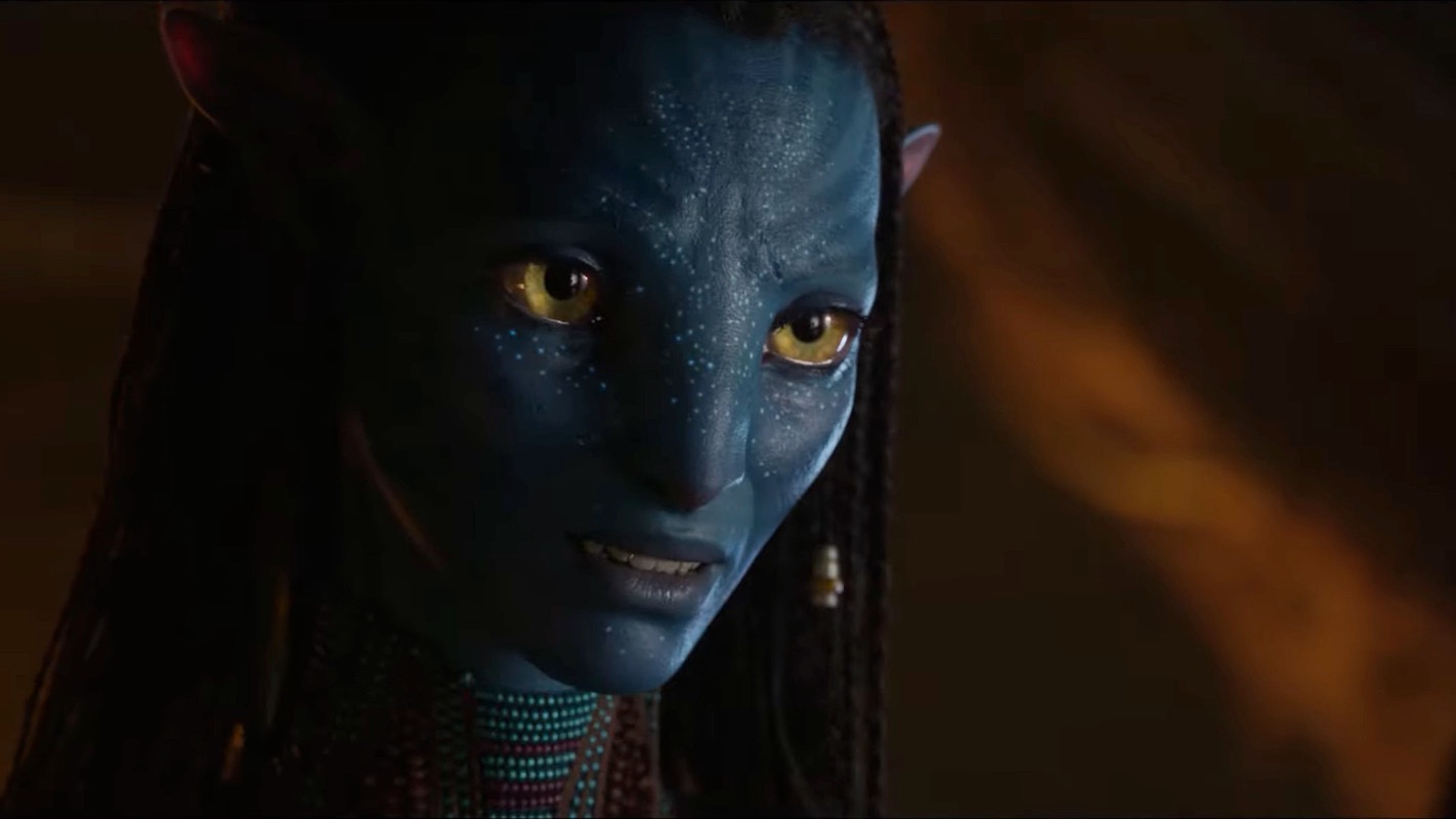 Avatar: The Way of Water Trailer Takes Us Back to James Cameron&rsquo;s Pandora