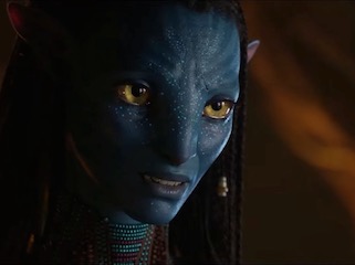 Avatar: The Way of Water Trailer Takes Us Back to James Cameron&rsquo;s Pandora
