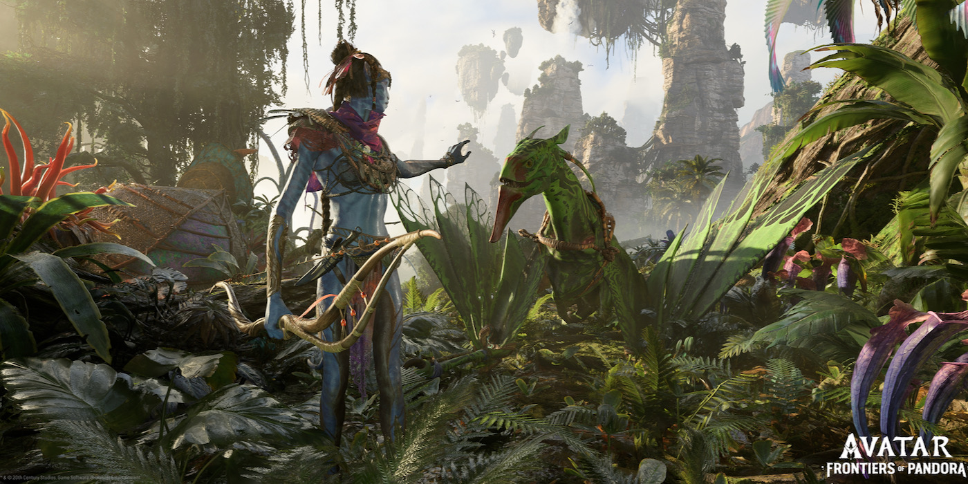 Everything Announced at Ubisoft E3 2021: Rainbow Six Extraction, Avatar: Frontiers of Pandora, Far Cry 6, and More