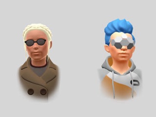 Oculus Connect 4: Rift Core 2.0, 3D Posts, Venues, Oculus Home and Everything Else Facebook Announced