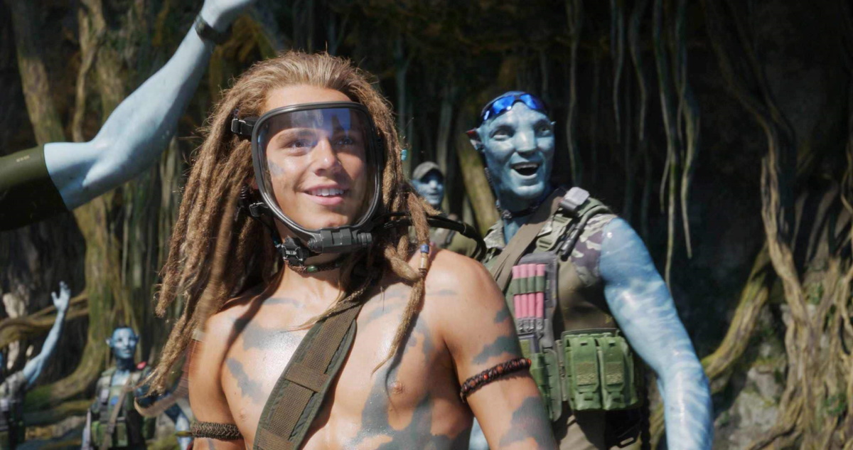 Avatar 3, Avatar 4 Scenes Already Shot to Avoid &lsquo;Stranger Things Effect,&rsquo; James Cameron Reveals