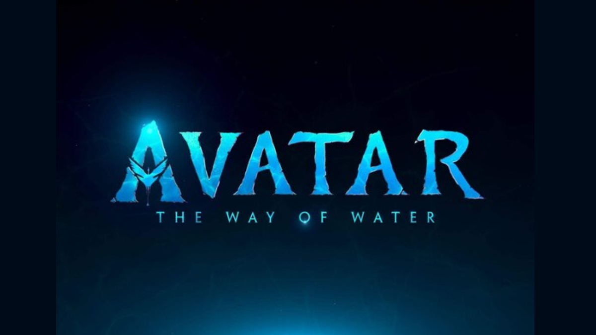 Avatar 2 Title Revealed as Avatar: The Way of Water