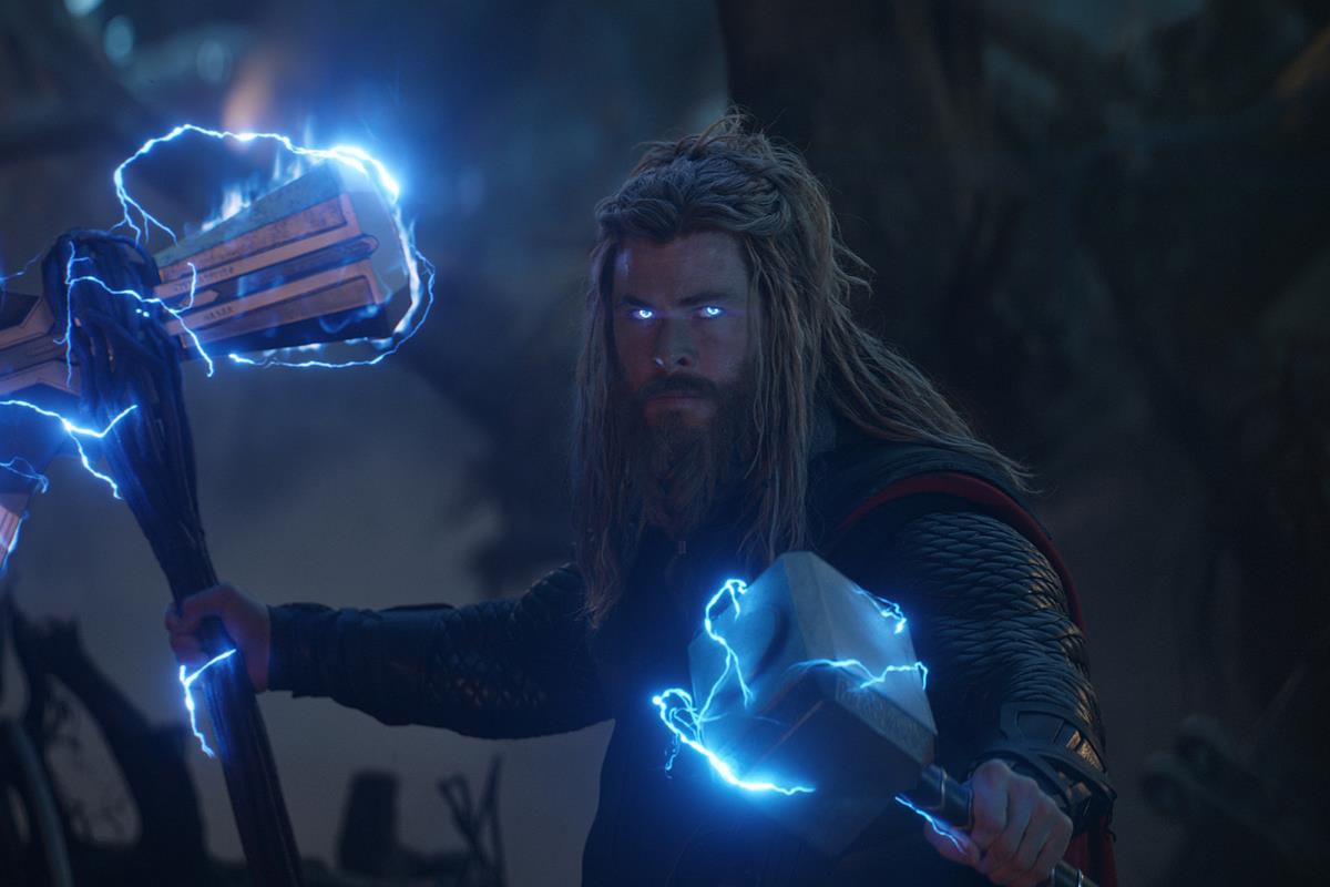 Avengers: Endgame Out November 13 on Hotstar in India