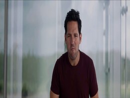 Avengers: Endgame Teaser — War Machine Makes Fun of Ant-Man Outside His Suit Avengers: Endgame Teaser — War Machine Makes Fun of Ant-Man Outside His Suit