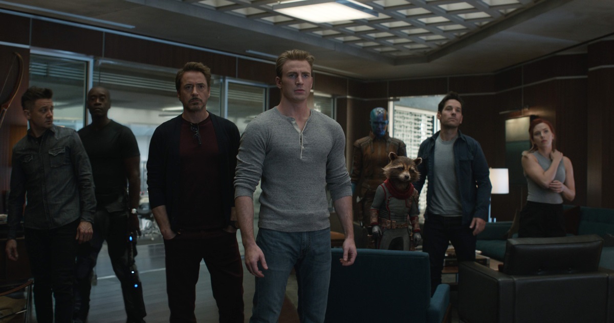 Avengers: Endgame Spoilers — the Biggest Talking Points of the Year’s Biggest Film