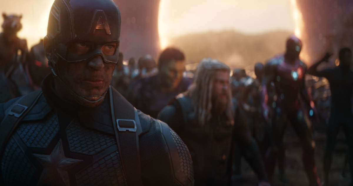 Avengers: Endgame Now Available on Google Play, iTunes, YouTube in India