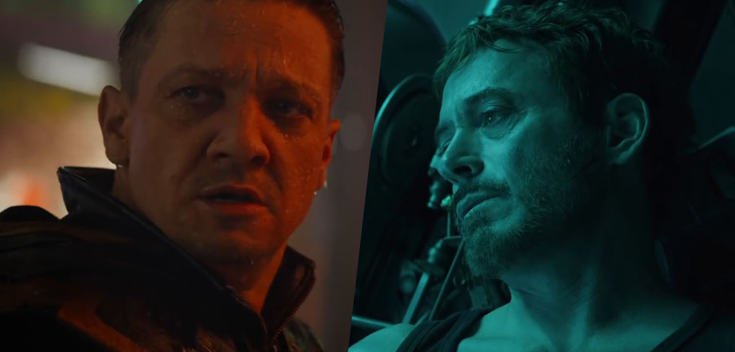The Avengers: Endgame Trailer Showed Very Little, and That’s Good