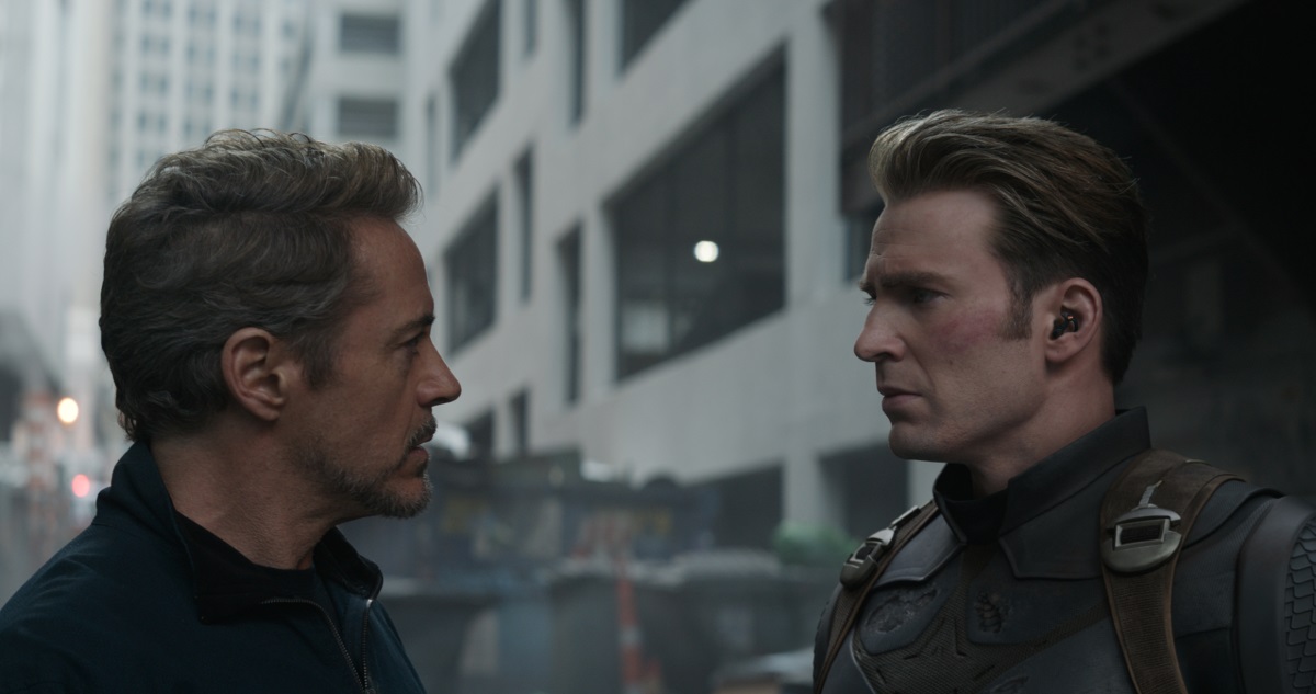 Avengers: Endgame Beats Titanic to Become Second Highest-Grossing Film of All Time