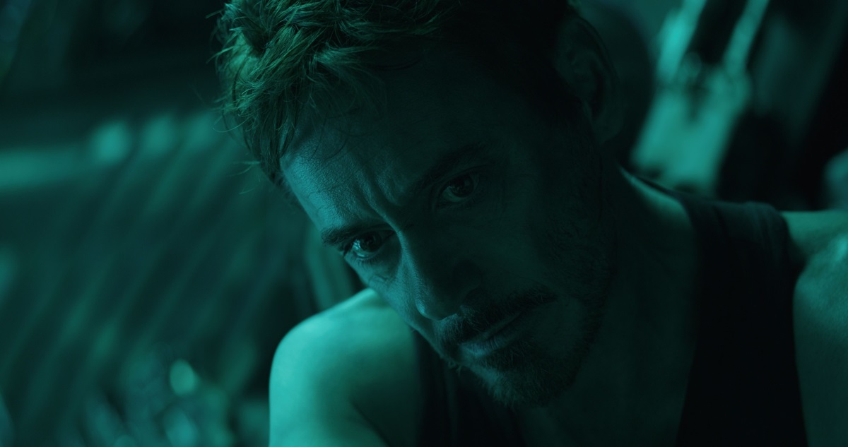 What Went Behind Avengers: Endgame Final Battle, Iron Man Scenes