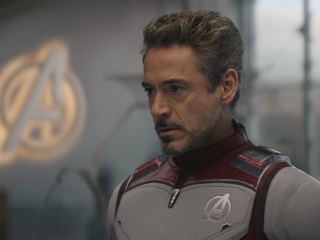 Avengers: Endgame to Re-Release in India on Friday With Extra Footage