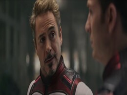 Avengers: Endgame New Teaser — It’s the Fight of Their Lives Avengers: Endgame New Teaser — It’s the Fight of Their Lives