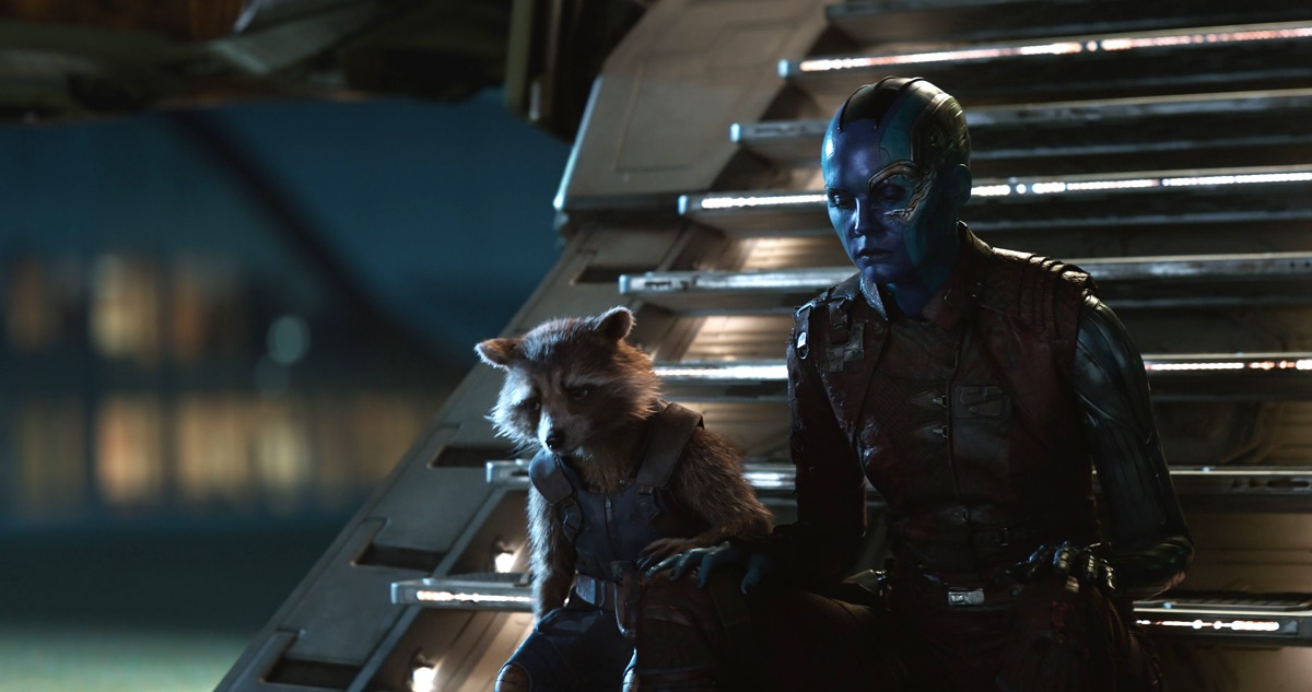 Marvel Cinematic Universe Casting Director: How One Woman Cast More Than a Thousand Actors
