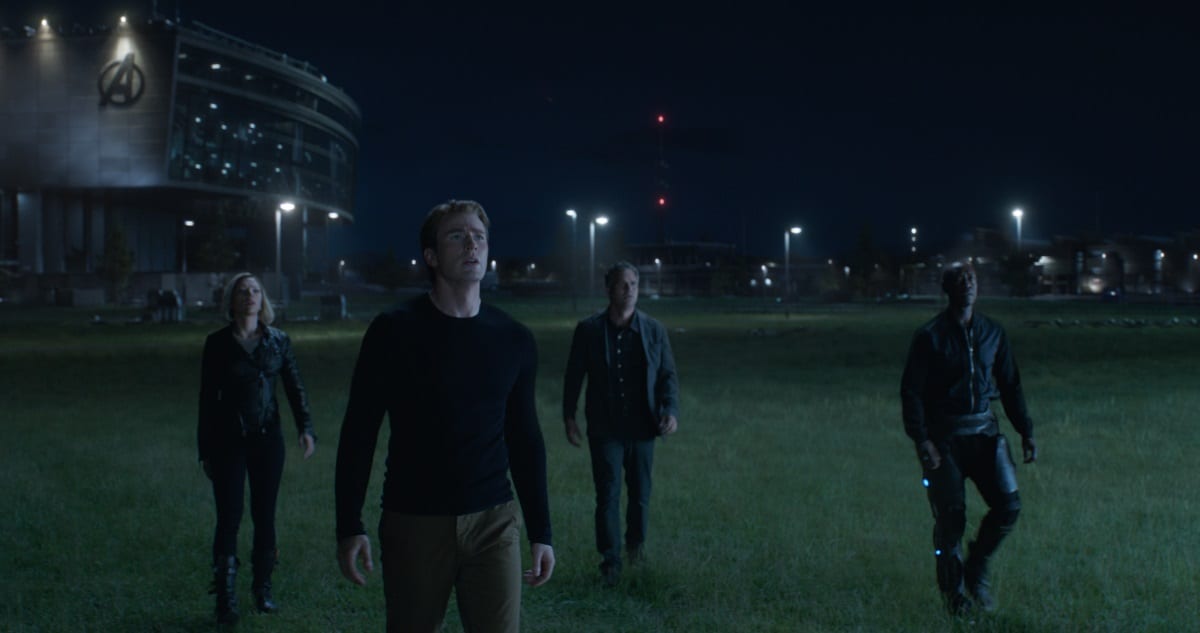 Avengers: Endgame Tickets in India, Release Date, Cast, Runtime 