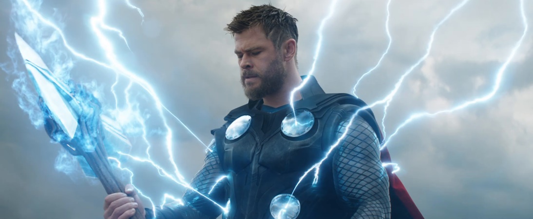 Avengers: Endgame Brought Back [Redacted] Thor Character With Unused Footage