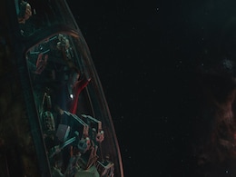 Avengers: Endgame’s Opening Weekend in India Is Bigger Than Every Bollywood Film Ever Avengers: Endgame’s Opening Weekend in India Is Bigger Than Every Bollywood Film Ever
