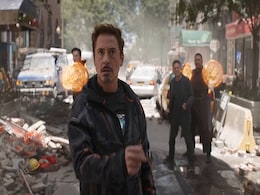 Avengers: Infinity War to Release a Week Early in India, on April 27 Avengers: Infinity War to Release a Week Early in India, on April 27