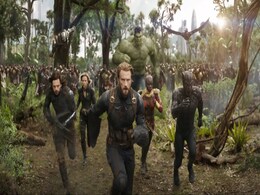 Avengers: Infinity War Release Date in India, Cast, and Everything Else You Need to Know Avengers: Infinity War Release Date in India, Cast, and Everything Else You Need to Know