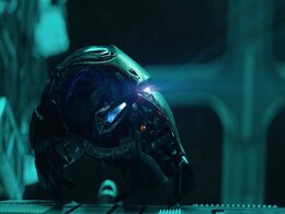 Avengers 4 Trailer Drops: Iron Man's in Trouble, Hawkeye's Back Avengers 4 Trailer Drops: Iron Man's in Trouble, Hawkeye's Back