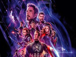 Avengers: Endgame Breaks India Advance Ticket Booking Record Avengers: Endgame Breaks India Advance Ticket Booking Record