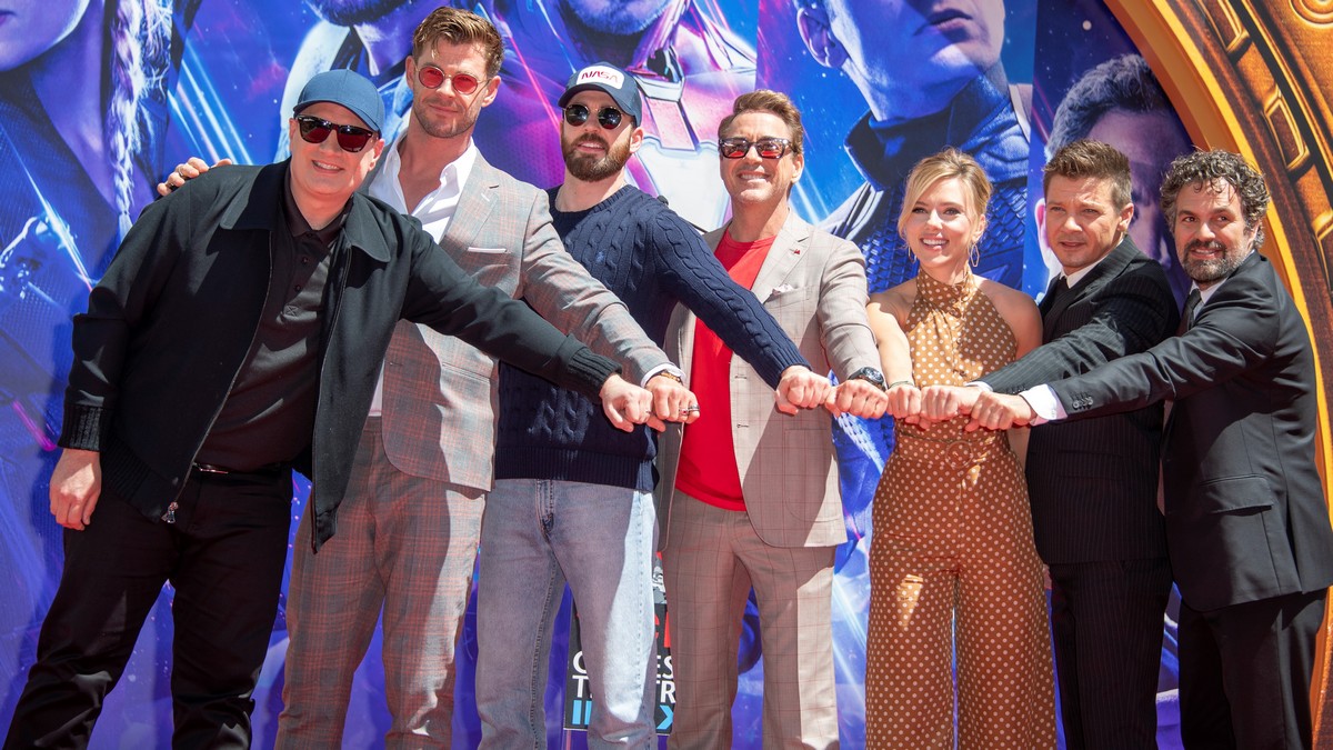 Avengers: Endgame Beats Avatar to Become Top-Grossing Film Globally