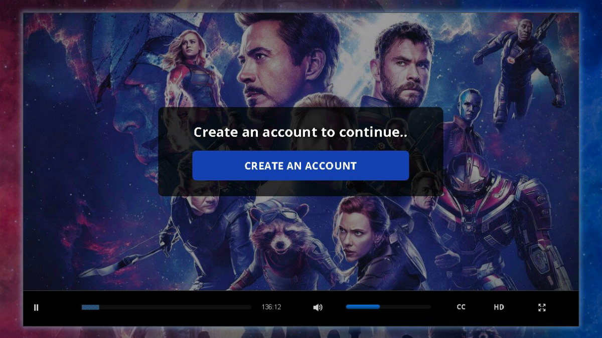 Avengers: Endgame Full Movie Download Scams Abound, Kaspersky Lab Warns