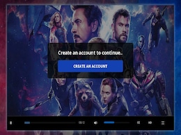 Avengers: Endgame Full Movie Download Scams Abound, Kaspersky Lab Warns Avengers: Endgame Full Movie Download Scams Abound, Kaspersky Lab Warns