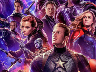 Avengers: Endgame Full Movie Download Scams Abound, Kaspersky Lab Warns