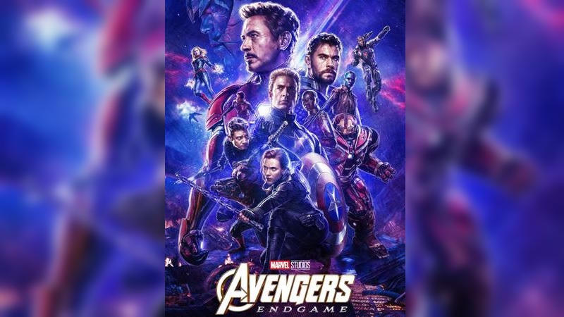 Avengers: Endgame Crashes Ticket Sites as US Theatres Brace for New Record