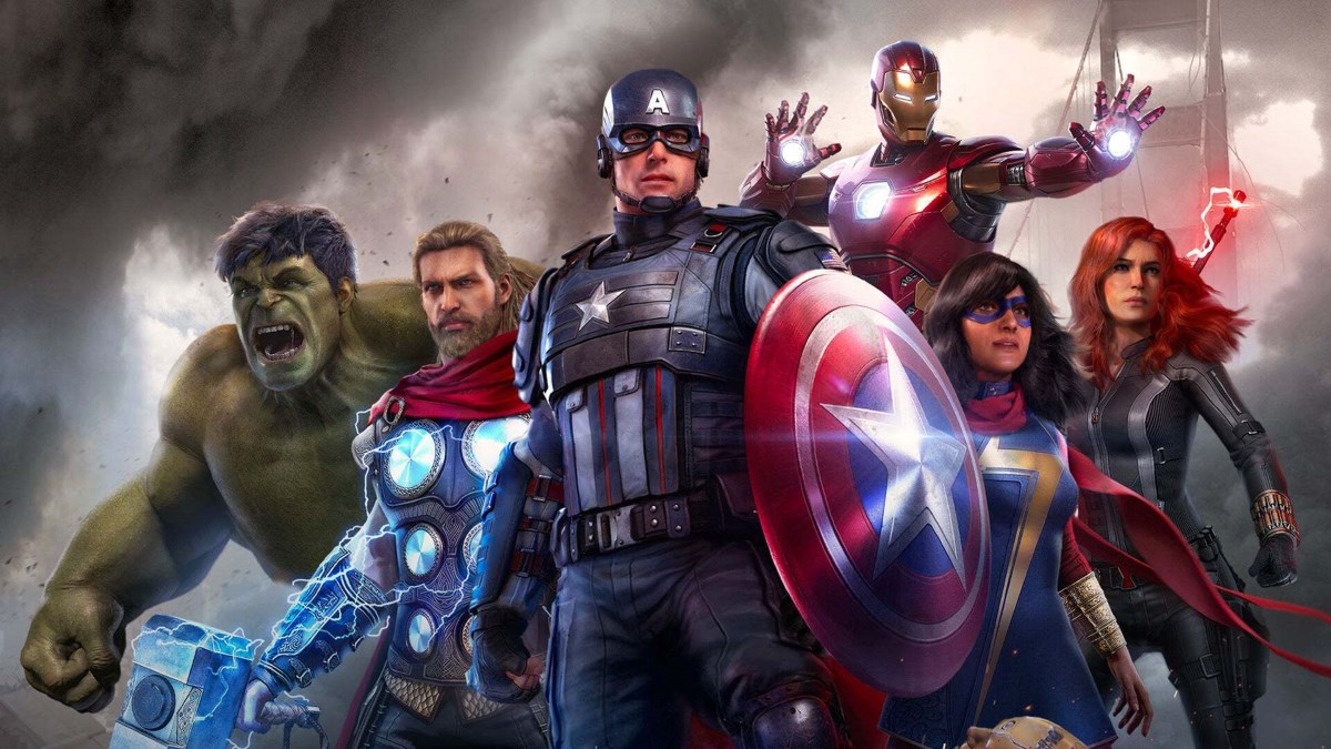 Marvel&rsquo;s Avengers PC System Requirements Announced