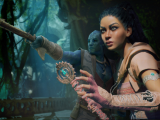 Obsidian Says Avowed Will Run at 30fps on Xbox Series S/X, Feature Multiple Endings