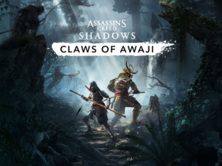 Assassin&#039;s Creed Shadows&#039; Claws of Awaji Expansion Will Release in September, New Game+ Coming Next Week