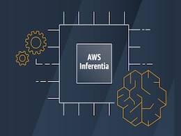 Amazon’s Inferentia Chip to Handle Some Alexa Voice Assistant Services as Company Moves Away From Nvidia Amazon’s Inferentia Chip to Handle Some Alexa Voice Assistant Services as Company Moves Away From Nvidia
