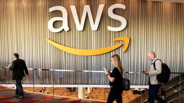 Diwali Blackout: How the AWS Outage Crippled Major Apps Across the World Diwali Blackout: How the AWS Outage Crippled Major Apps Across the World