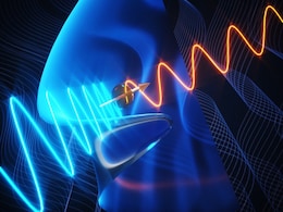 Scientists Discover New Elusive Particle, Magnetic Relative of Higgs Boson Particle, Using Tabletop Experiment Scientists Discover New Elusive Particle, Magnetic Relative of Higgs Boson Particle, Using Tabletop Experiment