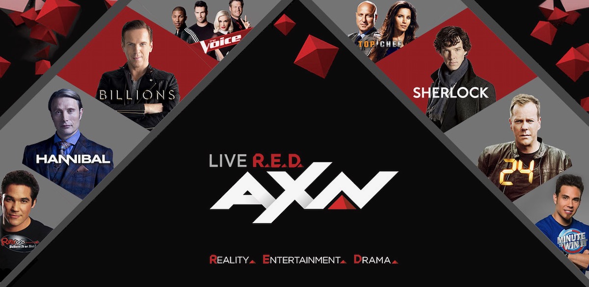 AXN, AXN HD Will Be Taken Offline June 30, Sony Pictures Networks India Reveals