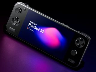 OneXSugar With Snapdragon G3 Gen 3, Dual Screens Unveiled Alongside Ayaneo Pocket S2, Ayaneo Gaming Pad at GDC 2025