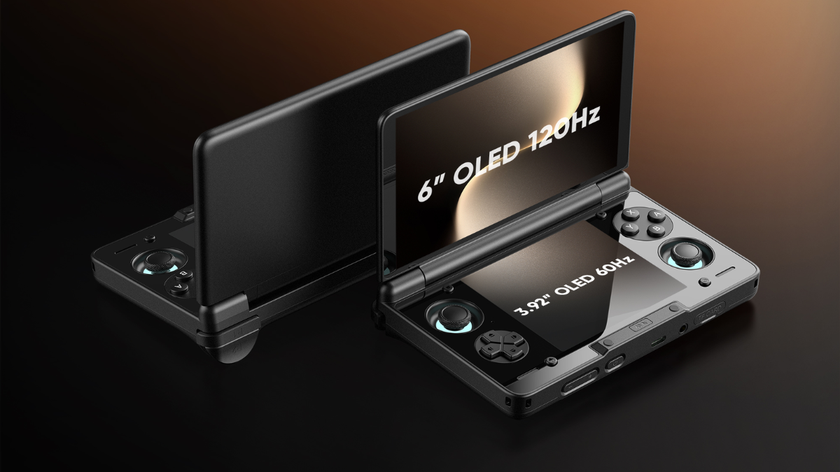 Ayn Thor To Debut Soon As a Dual-Screen Gaming Handheld; Odin 3&rsquo;s Launch To Follow